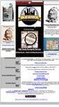 Mobile Screenshot of oldstockexchange.net
